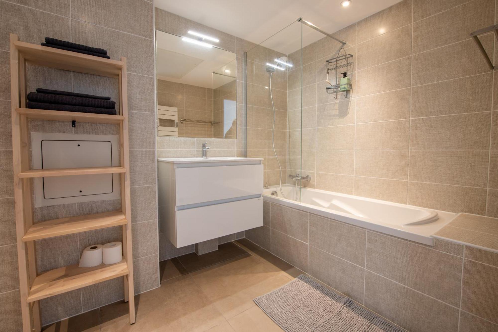 Blue Pearl Vue Mer Niza Exterior foto