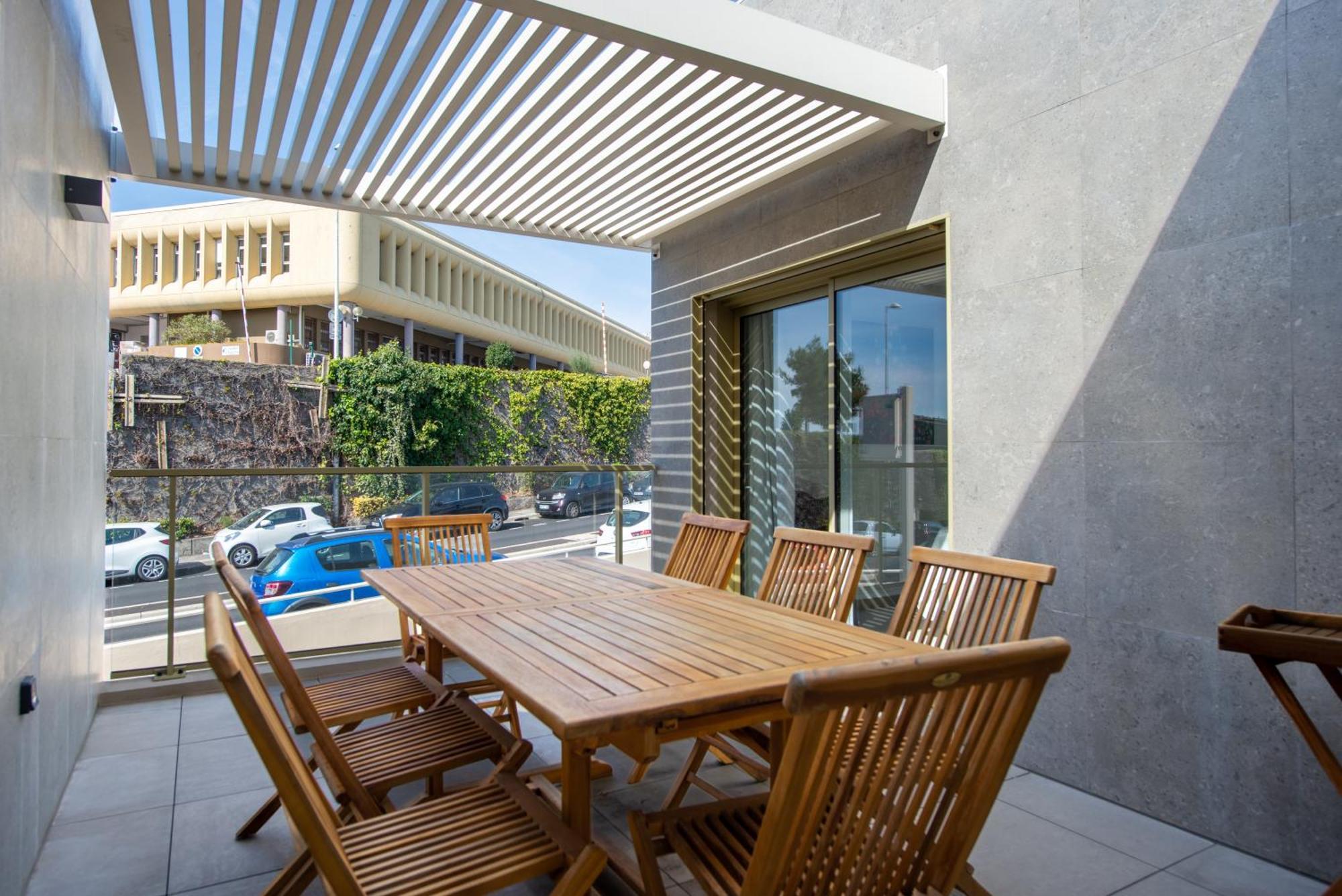 Blue Pearl Vue Mer Niza Exterior foto