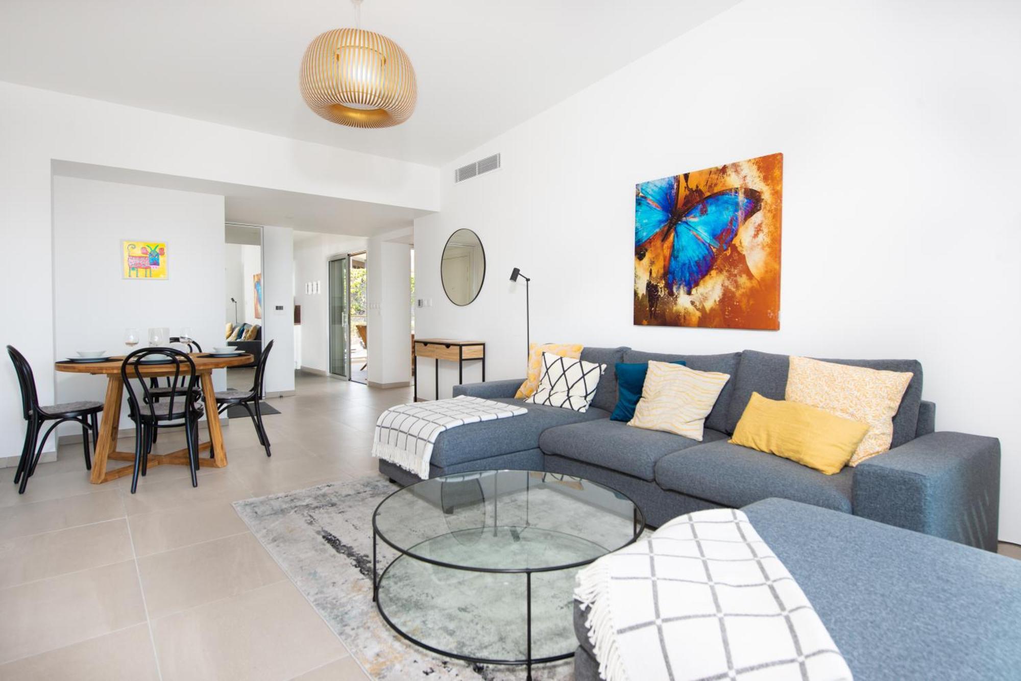 Blue Pearl Vue Mer Niza Exterior foto
